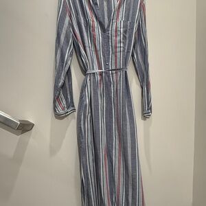 Love by Gap Long Dress